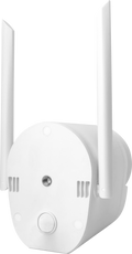Silarius SIL-BHOMEWIFI2MP28 WiFi, APP enabeld, fixed, 2MP full HD, Alarm lights, Outdoor camera ,2-way audio - 2.8mm lens by Silarius