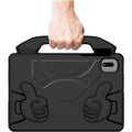 Samsung Galaxy Tab A11+ / A9+ Case - Kid Proof, Thumbs-up | Wander Series by Zerodamage Sahara Case LLC