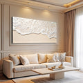 Sandy Waves Wall Art II by Tailored Canvases