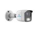 Silarius Pro Series SIL-SB8MP28AU 8MP 4K Mini Bullet Camera w/ 2.8mm lens and built-in Audio (NDAA Compliant) by Silarius