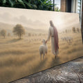 99 Faith Wall Art II by Tailored Canvases