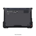 Lenovo 300E Gen 4 & 100E Gen 4 Chromebook 11.6” Case - Heavy-Duty Rugged Protection by Zerodamage Sahara Case LLC