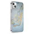 Blue Marble Series Case - iPhone 13 Mini by Zerodamage Sahara Case LLC