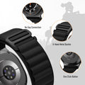 Alpine Loop Strap for Samsung Galaxy Watch 8 40MM 44MM, 46MM by Arleathercraft