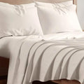 6-Piece: Kathy Ireland 2000 Thread Count Cotton Sheet Set by DailySale