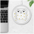 White Daisies HybridFlex Case - Apple AirPods 3 (3rd Generation) by Zerodamage Sahara Case LLC