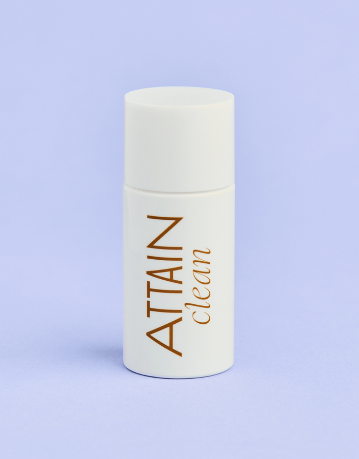 Attain Clean by Attain Cosmetics