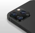 ZeroDamage iPhone 13 Pro Camera Lens Protector - 2 Pack by Zerodamage Sahara Case LLC