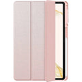 Venture Series Tri-Fold Rugged Case - Galaxy Tab S8+ and Tab S7 FE by Zerodamage Sahara Case LLC
