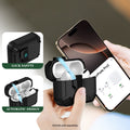 AirPods Pro 3 Case - MagSafe, Heavy-Duty, Secure Lock | Raider Series by Zerodamage Sahara Case LLC