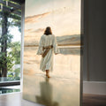 Reflections Faith Wall Art XIV by Tailored Canvases