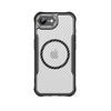 iPhone 17e & iPhone 16e Clear Case - Compatible with MagSafe, Rugged Protection | Venture Series