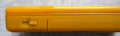 Nintendo DS Lite Console DBZ Yellow Goku NDS, DSL, DSi, and GBA by VintageVideoGameStore