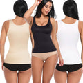 Women's Slimming Support Compression Shaping Tank Top by DailySale
