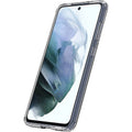 Venture Series Clear Case - Samsung Galaxy S21 FE 5G by Zerodamage Sahara Case LLC