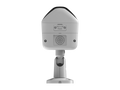 Silarius Pro Series SIL-PB8MP28AU 8MP Smart Dual Illumination Panoramic Auto Stitching ONVIF Bullet Network Camera with 2-Way Audio (NDAA Compliant) by Silarius