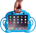 Wander Series Carry Kickstand Case - iPad Pro 11-inch (3rd/4th Gen) by Zerodamage Sahara Case LLC