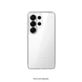 Samsung Galaxy S26 Ultra Clear Case - Anti-Slip Grip | Venture Series by Zerodamage Sahara Case LLC