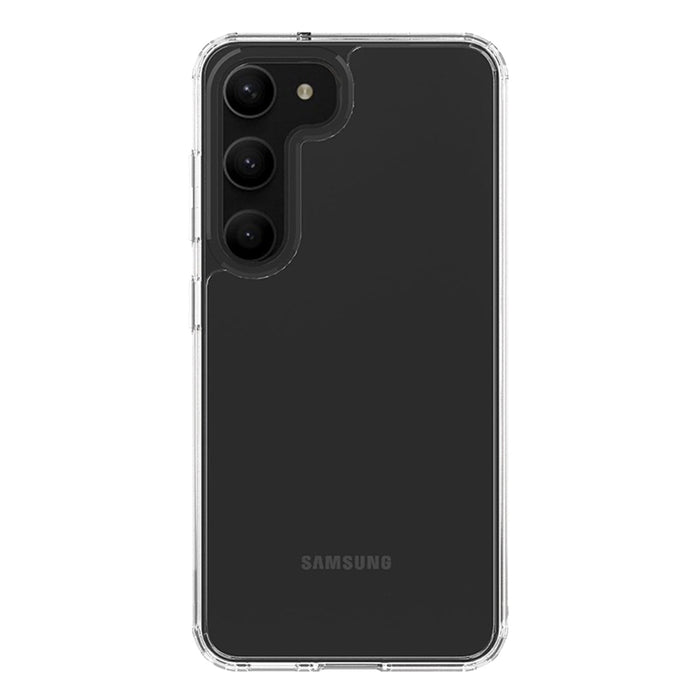 Venture Series Hard Shell Case - Samsung Galaxy S23 by Zerodamage Sahara Case LLC