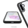 Raider Series GRIP Case - Samsung Galaxy A56 5G by Zerodamage Sahara Case LLC