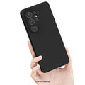 Samsung Galaxy S26 Ultra Case - Smooth Silicone, MagSafe Compatible | Venture Series by Zerodamage Sahara Case LLC