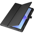 Indy Series Bi-Fold Folio Case - Lenovo Tab M10 Plus by Zerodamage Sahara Case LLC