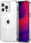 Protection Kit Bundle: Hybrid-Flex Hard Shell Case with Tempered Glass Screen and Camera Protector - iPhone 14 Pro Max by Zerodamage Sahara Case LLC