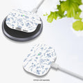 Inspire Series Blossom Case - Apple AirPods Pro 2 by Zerodamage Sahara Case LLC