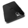Venture Series Clear Firm Case - iPhone 13 & iPhone 14 by Zerodamage Sahara Case LLC