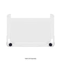 Lenovo 300E, 300W, 500W, 500E Gen 3 Chromebook 11.6” Case - Heavy-Duty Rugged Protection by Zerodamage Sahara Case LLC
