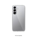 Samsung Galaxy S26+ Clear Case - Anti-Slip Grip | Venture Series by Zerodamage Sahara Case LLC