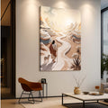 Parable Of The Lost Sheep Faith Wall Art III by Tailored Canvases