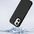 iPhone 17 Case - Silicone MagSafe Anti-Slip | Venture Series by Zerodamage Sahara Case LLC