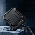 Armor Black Case - Apple AirPods Pro (1st and 2nd Generation) by Zerodamage Sahara Case LLC