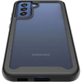 GRIP Series Case - Samsung Galaxy S21 FE 5G by Zerodamage Sahara Case LLC