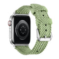 Corduroy Apple Watch Band Series 11/10/9/8/7/6/5/4/ SE / Ultra 1/2/3 by Arleathercraft