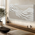 Minimalist Wall Art IV by Tailored Canvases