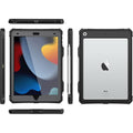 Oasis Series Waterproof Case - iPad 10.2-inch by Zerodamage Sahara Case LLC
