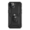 Raider Series Heavy-Duty Belt Clip Case - iPhone 14 & iPhone 13 - CP00131 by Zerodamage Sahara Case LLC