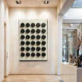Abstract Minimalist Wall Art XI by Tailored Canvases