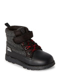 Little Boys Carter's Copa Casual Boots Size 7 by Vanessa Jane