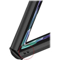 Venture Series Rugged Case - Samsung Galaxy Z Flip4 by Zerodamage Sahara Case LLC