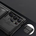 Raider Series Heavy-Duty Card Slot Case - Samsung Galaxy S24 Ultra by Zerodamage Sahara Case LLC