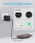 Anker <b>313</b> Wireless Charger (Pad) by Anker