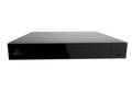 Silarius Pro Series SIL-NVR16CHPOE 25CH total, 16-Channels 4K POE NVR Gigabit, NVR, NO HDD by Silarius