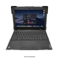 Lenovo 100E Gen 2 Chromebook 11.6” Case - Heavy-Duty Rugged Protection by Zerodamage Sahara Case LLC