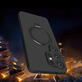 Samsung Galaxy S26 Ultra Case - Smooth Silicone, Kickstand | Venture Series by Zerodamage Sahara Case LLC