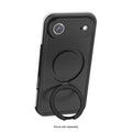 iPhone Air Waterproof Case - MagSafe Kickstand, Integrated Screen & Camera Protection | Oasis Series by Zerodamage Sahara Case LLC