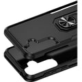 Raider Series Heavy-Duty Kickstand Case - Samsung Galaxy A35 5G by Zerodamage Sahara Case LLC