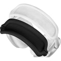 Black Silicone Combo Kit Case - Apple AirPods Max Headphones by Zerodamage Sahara Case LLC